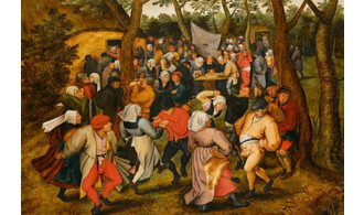 Fêtes et Célébrations Flamandes : Brueghel, Rubens, Jordaens...