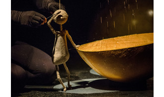 Ficelle – Une Odyssée tissée de petits bouts… • M Festival