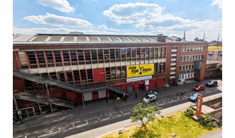 Fiesta Finale : Le Tripostal en fête