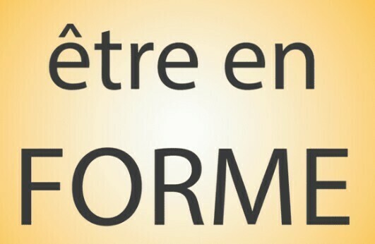 Flash forme bien-être