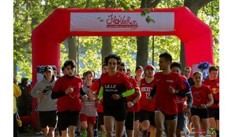 Flo'WeRun, la course (ou marche) solidaire pour le cœur des mamans