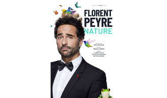 FLORENT PEYRE - Nature