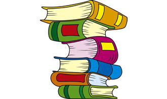 Foire au livres, vinyles et jeux de société