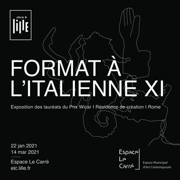 Format à l'Italienne XI