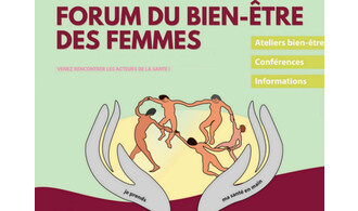 Forum Bien-Être des Femmes