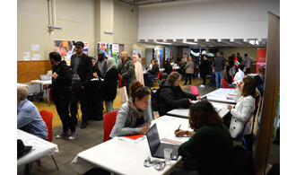 Forum de l'emploi de Wazemmes #5