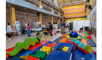 Forum de la petite enfance