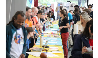 Forum des associations et du bénévolat 2025