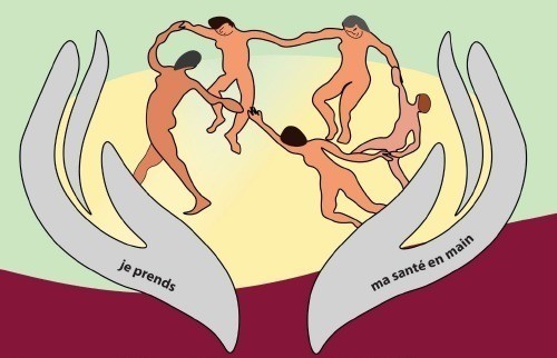 Forum du bien être des Femmes