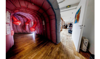 Forum santé - Bois Blancs