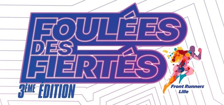 Foulées des fiertés