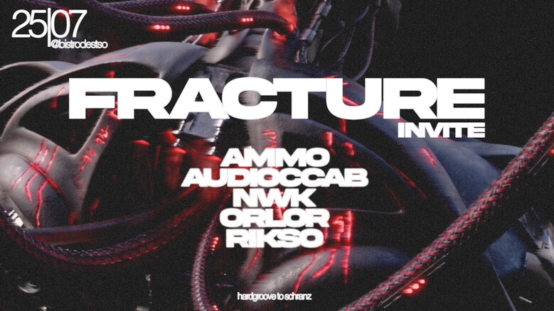 Fracture