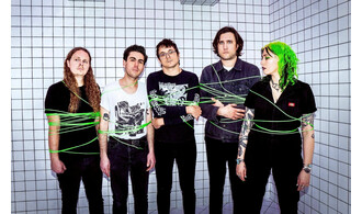 Frankie and The Witch Fingers