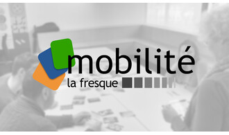 Fresque de la Mobilité
