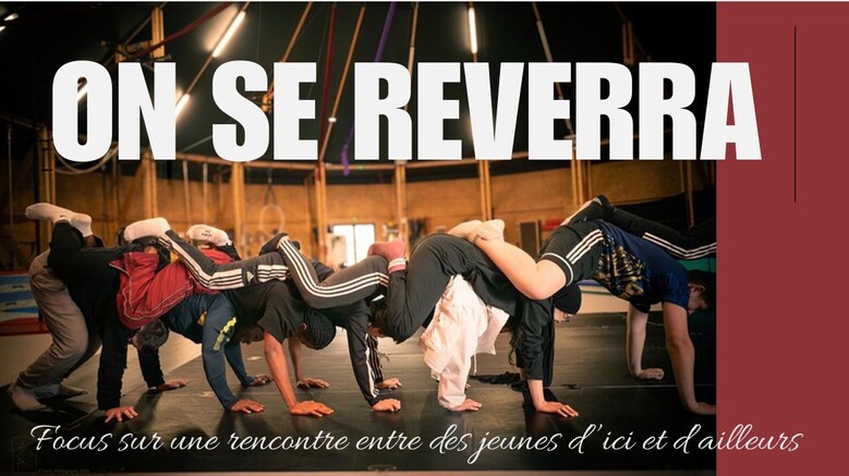FSI - Exposition « On se reverra »