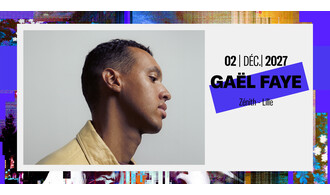 Gaël Faye