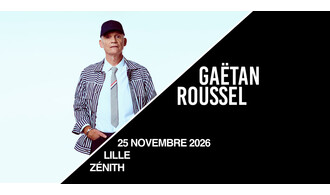 Gaëtan Roussel