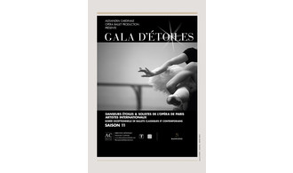 GALA D'ETOILES - SAISON 11
