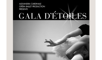 GALA D'ETOILES