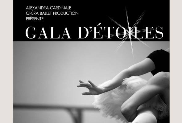 GALA D'ETOILES