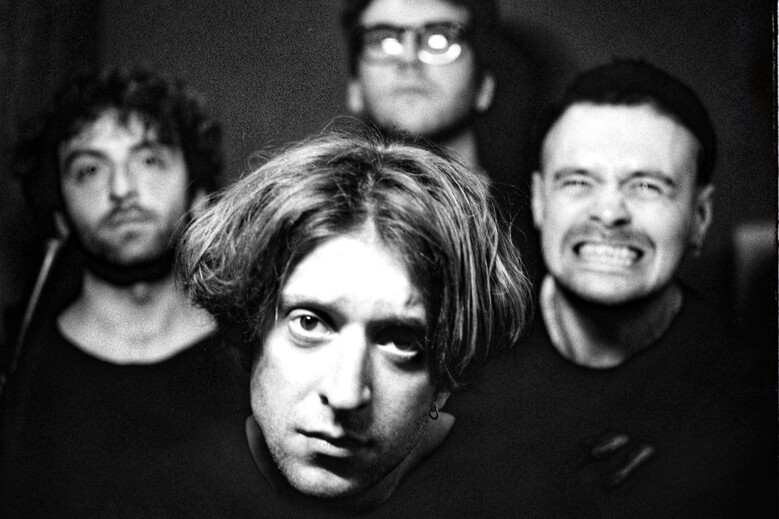 Gans et Heavy Lungs en concert