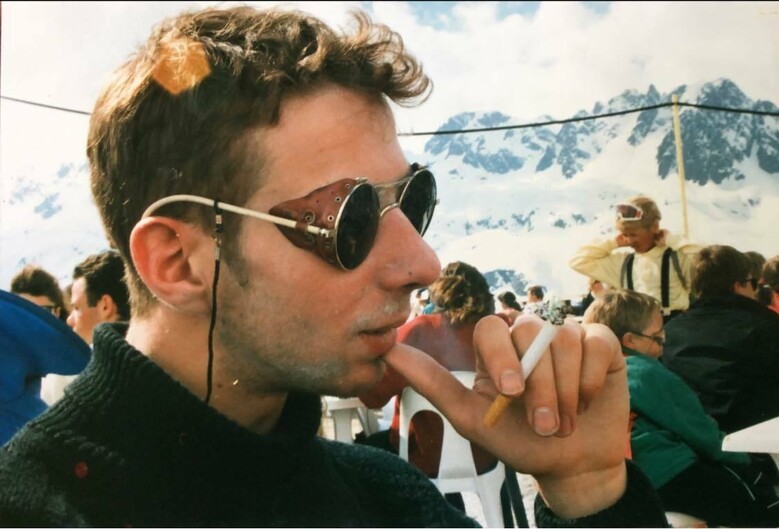 Garçon fièvre