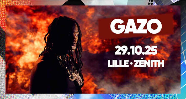 Gazo