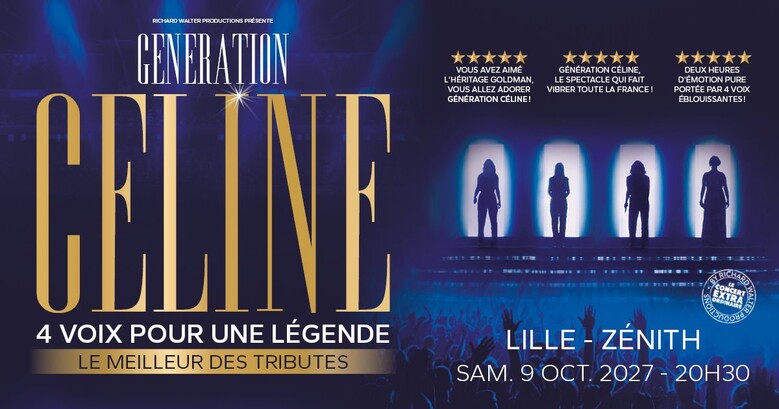 Génération Céline
