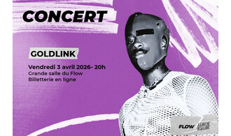 Goldlink - (reporté)