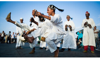 GRAND OPENING : GARE MÉDITERRANÉE