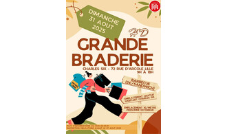 Grande Braderie