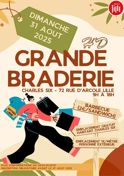 Grande Braderie