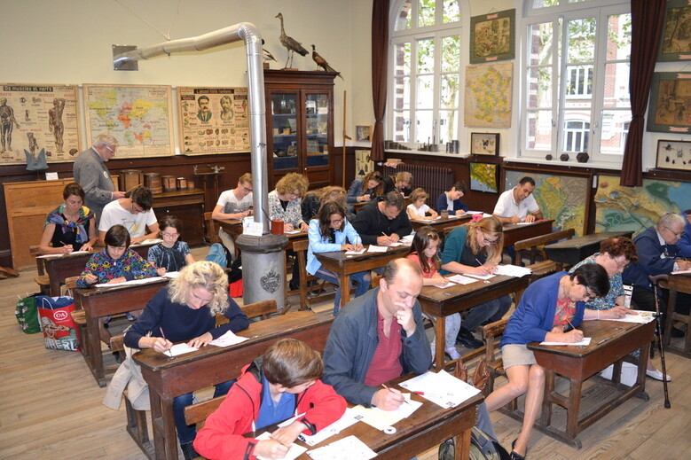 Grands-parents, voici un bon plan !