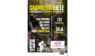 Gravel Tour 111 (3ème édition)
