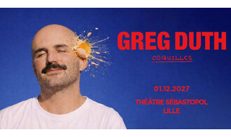Greg Duth