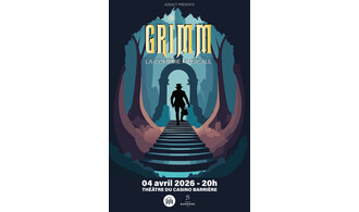 GRIMM
