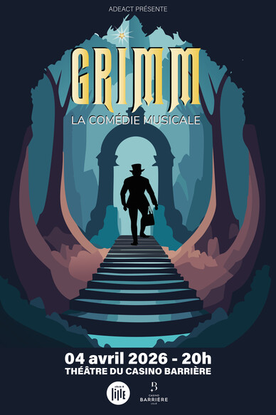 GRIMM