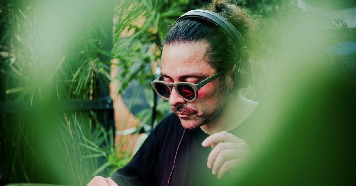 Guacamayo Tropical + Grandpamini + Sauvage FM / Événements