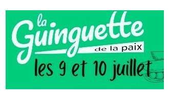 Guinguette de la paix