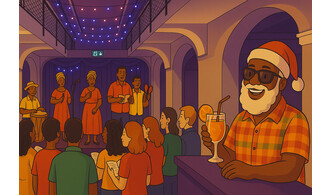 Gwan Chanté Nwèl du Nord 2025