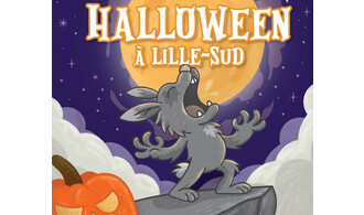 Halloween à Lille-Sud : une semaine pleine de frissons !