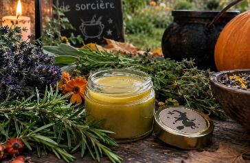 Halloween au Jardin des Plantes