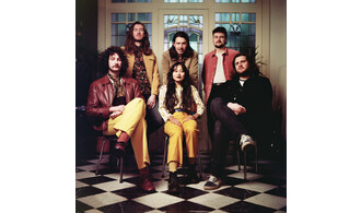 Hamada - Release Party #1