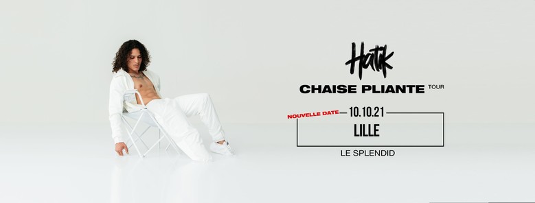 HATIK • Le Splendid