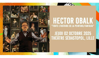 Hector Obalk
