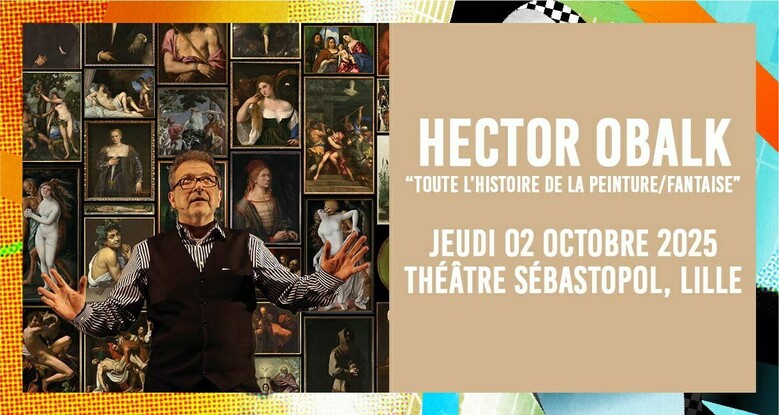 Hector Obalk
