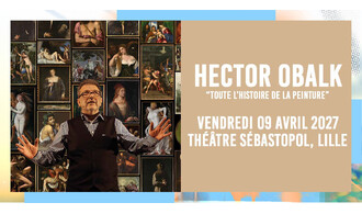 Hector Obalk
