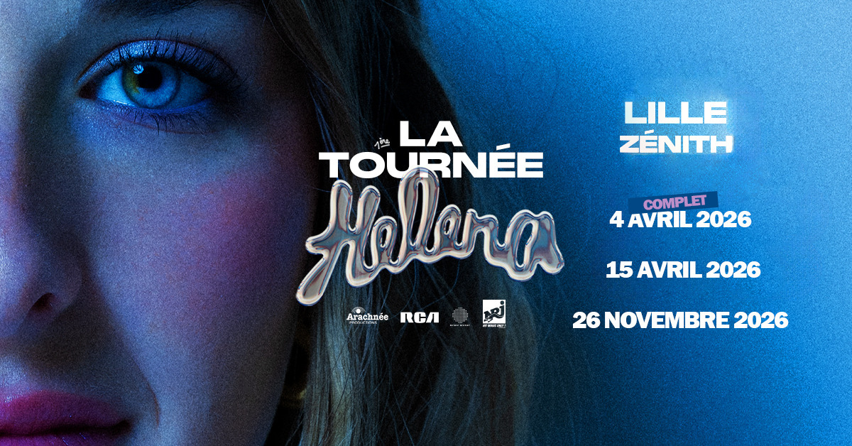 Helena / Événements - Ville de Lille : adresses, horaires, calendriers et histoire