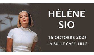 Hélène Sio