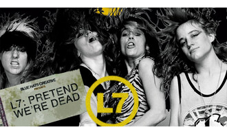 Heure Exquise ! L7 : PRETEND WE'RE DEAD de SARAH PRICE